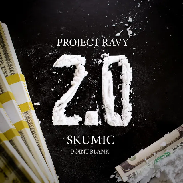 Project Ravy 2.0