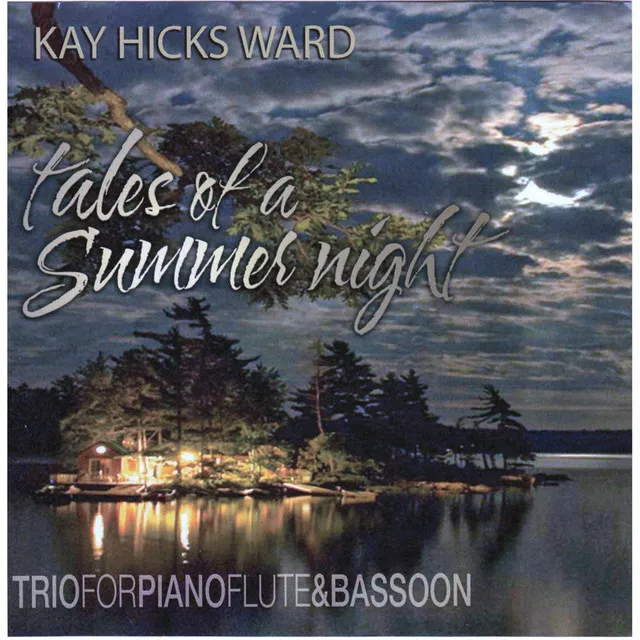 Tales of a Summer Night