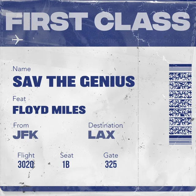 First Class