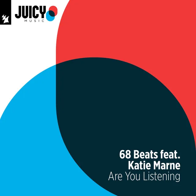 Are You Listening - Riley & Durrant Dub