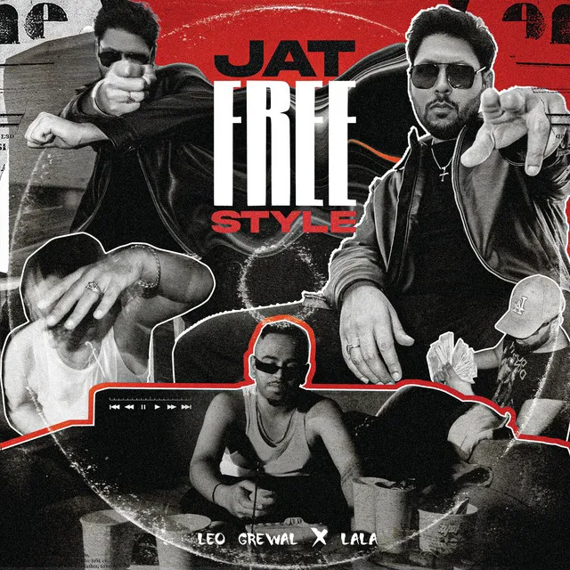 JAT FREESTYLE