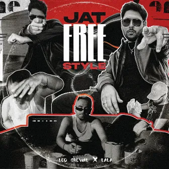 JAT FREESTYLE by LALA