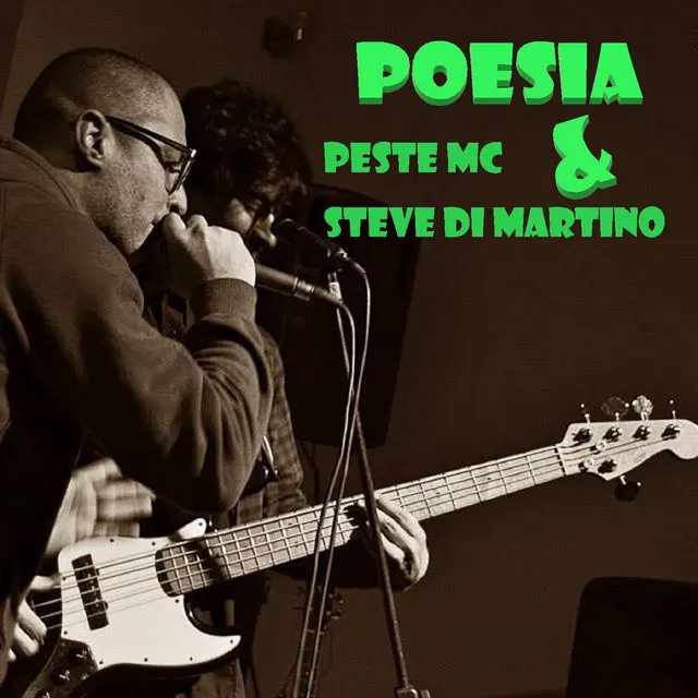 Poesia - Unplugged