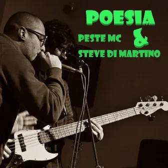 Poesia (Unplugged) by Peste MC