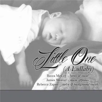 Little One (feat. Rebecca Zapen) by James Weaver