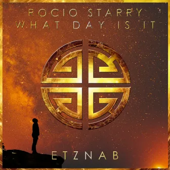 What Day Is It by Rocio Starry