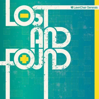 Lost and Found by Sharpshooters