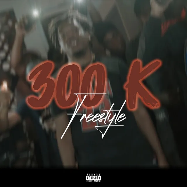 Freestyle 300k