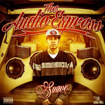 The Audio Express by Suave'