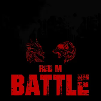 BATTLE (Mixtape) by M RECORDS