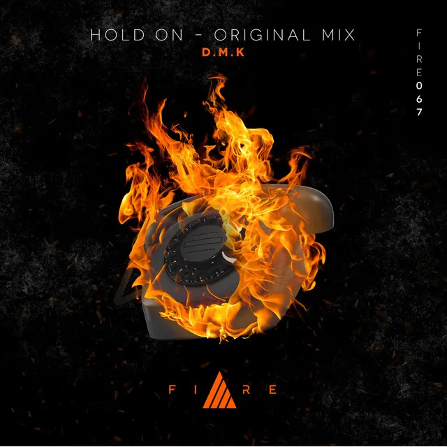 Hold On - Radio Mix