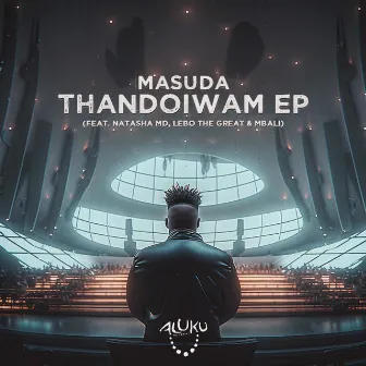 Thandolwam EP by Masuda