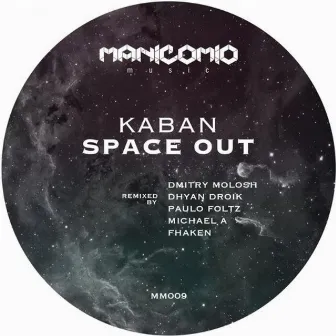 Space Out by Kaban