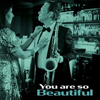 You Are so Beautiful by Nicole Heartseeker