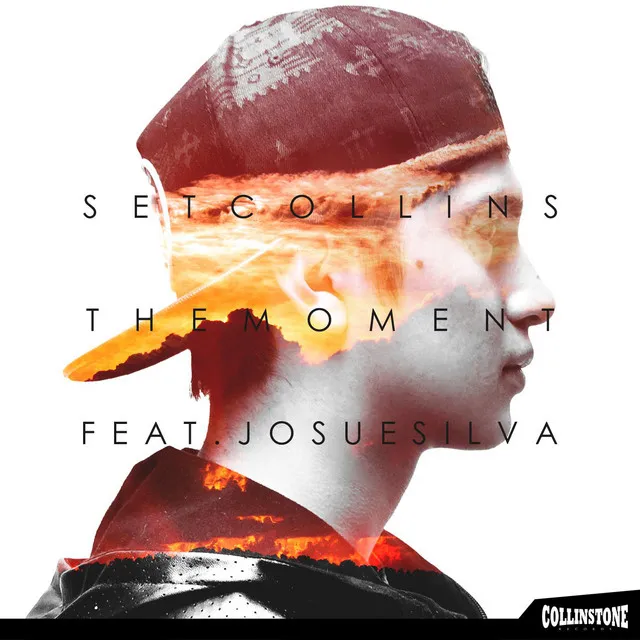 The Moment (feat. Josue Silva)