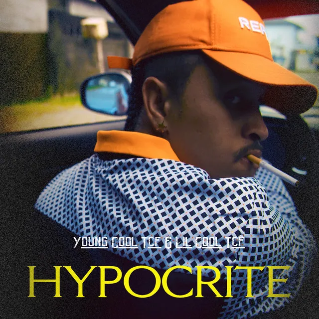 Hypocrite