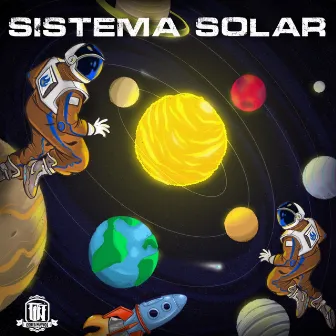 Sistema Solar by Odres Nuevos