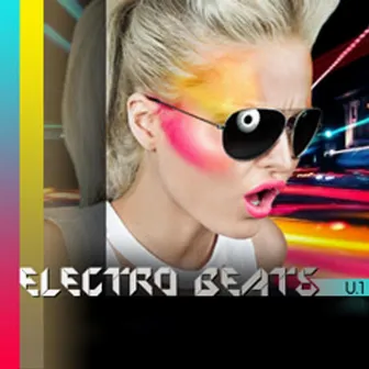 Electro Beats by DJ Electro