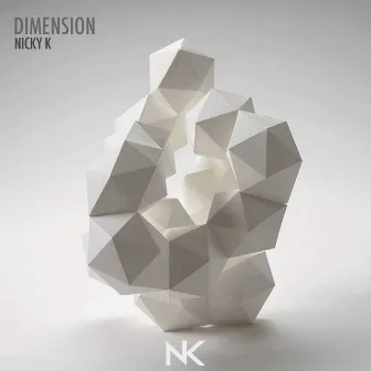 Dimension - Single by Nicky K