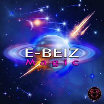 Magic by E-Beiz