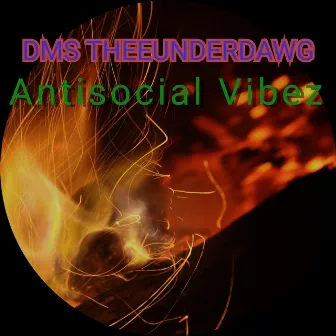 Antisocial Vibez by DMS THEEUNDERDAWG