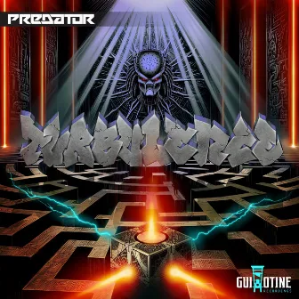 Turbulence by Predator