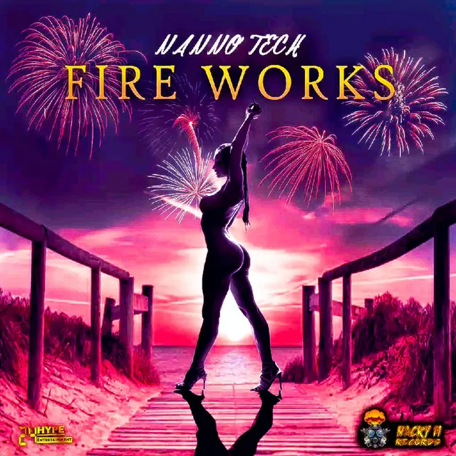 Fire Works