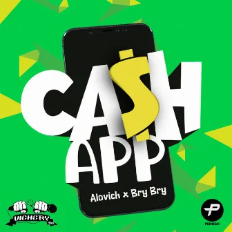 Cash App by Alovich