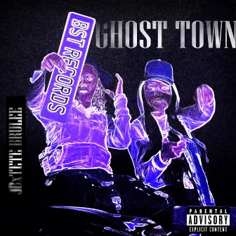 Ghost Town by Tete brûlée