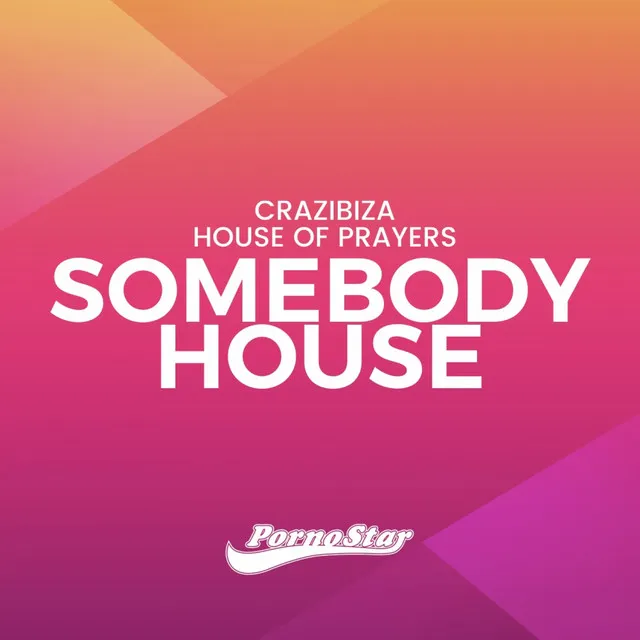 Somebody House - Original Mix