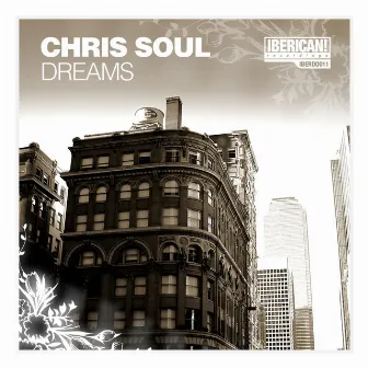 Dreams by Chris Soul