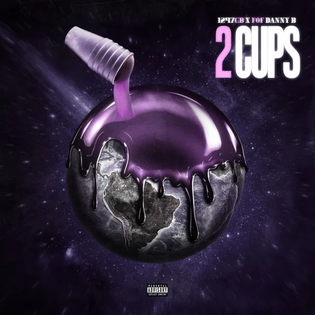 2 Cups