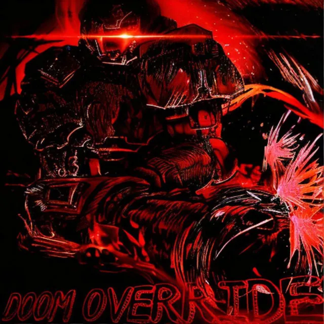 DOOM OVERRIDE