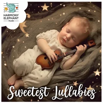 Peaceful Little Kid Sleeping by Sweetest Lullabies