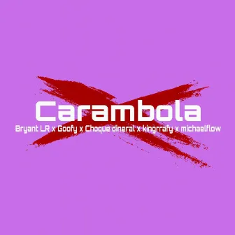 Carambola by Bryant LR 07