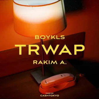 Trwap by Rakim