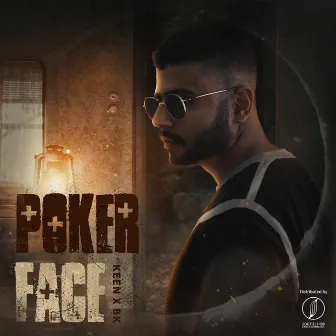 Poker Face by Keen