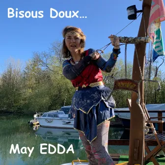 Bisous doux by May EDDA