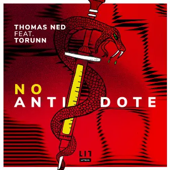 No Antidote (feat. TORUNN) by Thomas NED