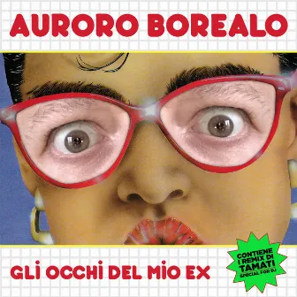 Gli occhi del mio ex by Auroro Borealo