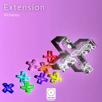 Extension by Alchemy