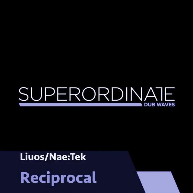 Reciprocal