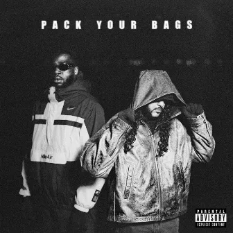 Pack Your Bags by Brudda Nay