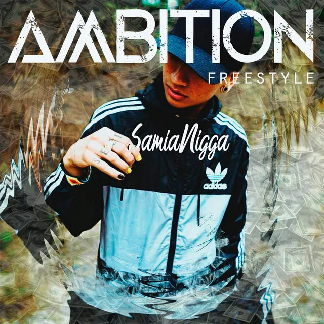 Ambition (Freestyle)