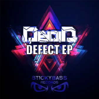 Defect EP by Devoïd