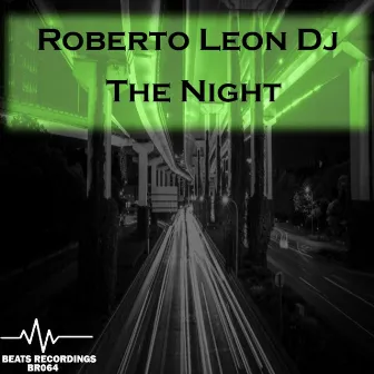 The Night by Roberto Leon