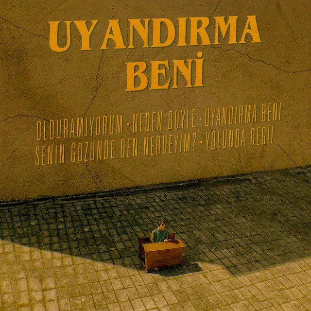 yolunda değil