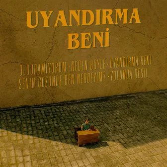 uyandırma beni by Duhan Demirci