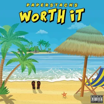 Worth It by PaperStacks