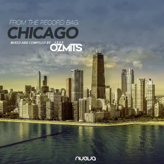 From the Record Bag: Chicago by Jeff Ozmits